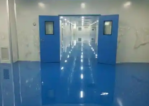 松江区环氧地坪那家好