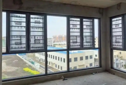 松江区门窗安装