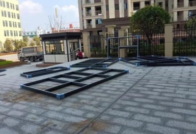 松江区门窗安装那家好