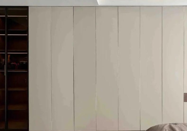 松江区木门柜子全屋定制